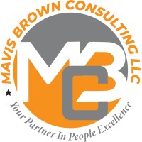Mavis Brown Consulting LLC logo - Similar company to Nominal Techno