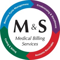 M&S Medical Billing Services Inc. logo - Similar company to Mdbillings