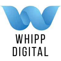 Whipp Digital logo - Similar company to Initium Solutions