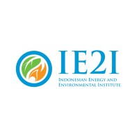 Indonesian Energy and Environmental Institute (IE2I) logo - Similar company to Low Carbon Development Indonesia