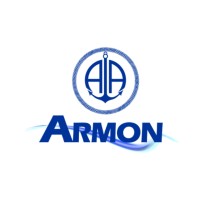 ARMON SHIPYARDS logo - Similar company to Rodman Boats