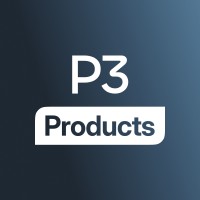 P3 Products Ltd. logo - Similar company to Be Dot Garments Enterprises