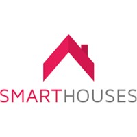 Smart Houses logo - Similar company to Kasteel Ter Wallen