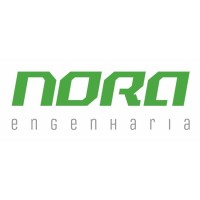 Nora Engenharia logo - Similar company to Sururu Valley