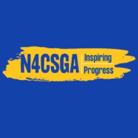 North Carolina Comprehensive Community College Student Government Association (N4CSGA) logo - Similar company to Nc State Belk Center