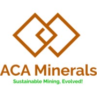 ACA Minerals logo - Similar company to Spl Groups