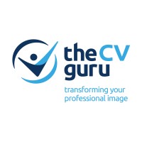 The CV Guru UK logo - Similar company to The Write Stuff