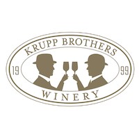 Krupp Brothers logo - Similar company to Bubbly Journeys