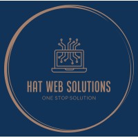 HAT Web SOLUTIONS logo - Similar company to Crossroadx Engineering Services