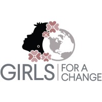 Girls For A Change logo - Similar company to Ladiff