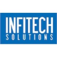 Infitech Solutions Ltd logo - Similar company to Redcherry Analytics