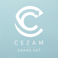 Cezam Grand Est logo - Similar company to Cridon