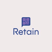 Retain logo - Similar company to Certification As A Service