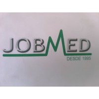 JOBMED SERVIÇOS TÉCNICOS LTDA. logo - Similar company to Bentonisa - Bentonita Do Nordeste S/A