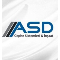 ASD Cephe Sistemleri ve İnşaat logo - Similar company to Ozmen