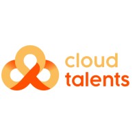 Cloud Talents logo - Similar company to Cloud Talent