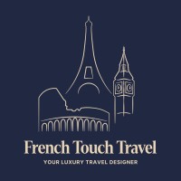 French Touch Travel Inc logo - Similar company to Connectom Ltd