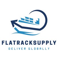 Flatrack Supply logo - Similar company to Mobicon Systems