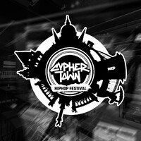 Cypher Town logo - Similar company to Event Stuff Magyarország