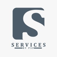 PSF SERVICES logo - Similar company to Arab Youth Network