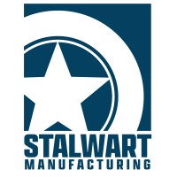 Stalwart Manufacturing Group logo - Similar company to Wjl Engineering Ltd