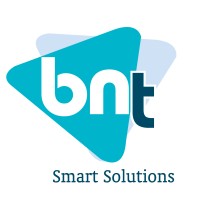 BlueNetz Technologies logo - Similar company to Cloud Tech It Solutions Llc