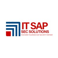 IT SAP SEC logo - Similar company to Technologyinsider