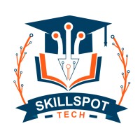SkillSpot Tech logo - Similar company to Skillspot