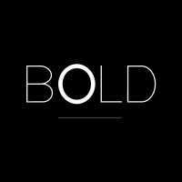 BOLD branding logo - Similar company to Mastermind Branding Agency