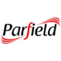 Parfield logo