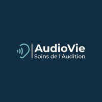AudioVie logo - Similar company to Experteaze Services Inc.