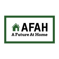 A Future at Home logo - Similar company to Bellevie | B Corp™