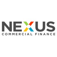 Nexus Commercial Finance logo - Similar company to Front Row Kitchens Inc