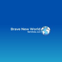 Brave New World Services LLC logo - Similar company to Dbim Solutions
