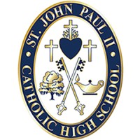 St. John Paul Ii Catholic High School
