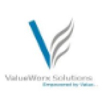ValueWorx Solutions logo - Similar company to Infisuite Technologies