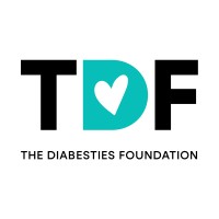 The Diabesties Foundation logo - Similar company to Acadview