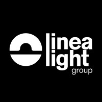 Linea Light Group logo - Similar company to Deltalight