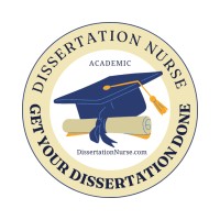 Dissertation Nurse - Get your dissertation done logo - Similar company to Happy Code France
