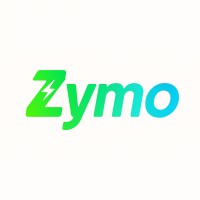 Zymo logo - Similar company to Curomates