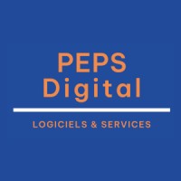 PEPS Digital logo - Similar company to Formadia
