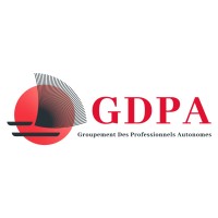 GDPA Groupement Des Professionnels Autonomes logo - Similar company to Activ' Consult' Training
