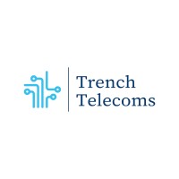 Trench Telecoms Ltd logo - Similar company to Mappex Uk Ltd