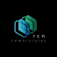 RCN COMERCIALES logo - Similar company to Olikeka