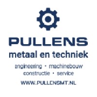 Pullens metaal en techniek logo - Similar company to Metak