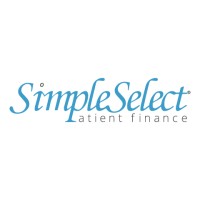 SimpleSelect Patient Finance® logo - Similar company to Varidi, Inc.