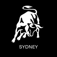 Lamborghini Sydney logo - Similar company to New Narrative Events | Celebrations Of Life