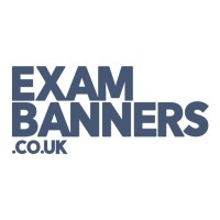 Exam Banners