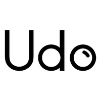 Udo logo - Similar company to Qontro