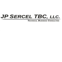 JP Sercel TBC logo - Similar company to Smith Automation